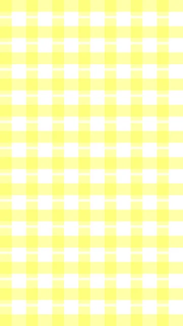 Light Yellow plaid phone wallpaper — free HD light yellow mobile wallpaper 1080x1920
