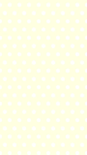 Light Yellow polkadot phone wallpaper — free HD light yellow mobile wallpaper 1080x1920