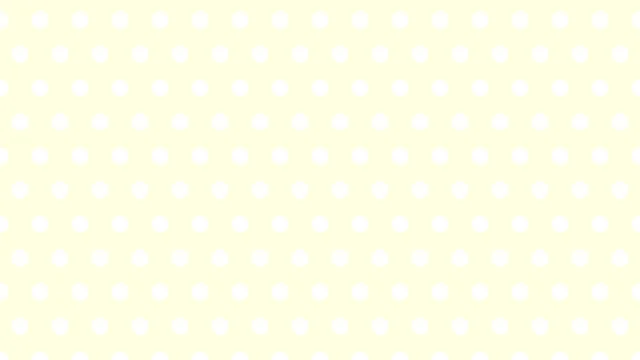 Light Yellow polka dot background — free HD light yellow color wallpaper 1920x1080