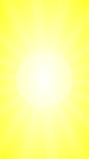 Light Yellow rays phone wallpaper — free HD light yellow mobile wallpaper 1080x1920