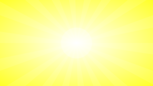 Light Yellow rays background — free HD light yellow color wallpaper 1920x1080