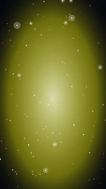 Light Yellow stars phone wallpaper — free HD light yellow mobile wallpaper 1080x1920