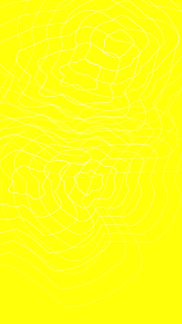 Light Yellow topographic phone wallpaper — free HD light yellow mobile wallpaper 1080x1920