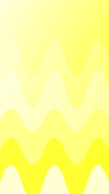 Light Yellow waves phone wallpaper — free HD light yellow mobile wallpaper 1080x1920