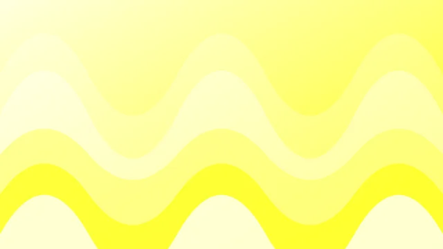 Light Yellow waves background — free HD light yellow color wallpaper 1920x1080