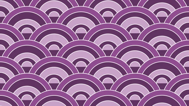 Lilac art deco background — free HD lilac color wallpaper 1920x1080