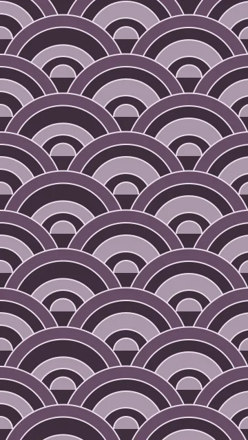 Lilac Ash artdeco phone wallpaper — free HD lilac ash mobile wallpaper 1080x1920