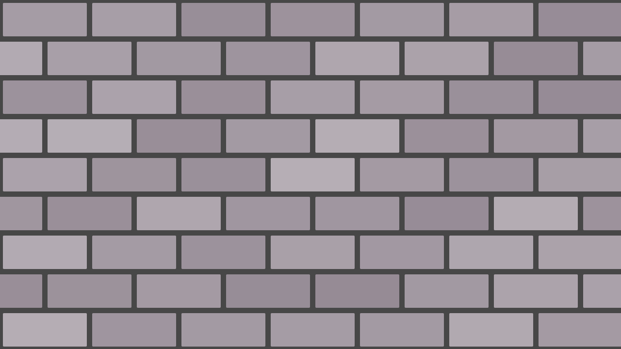 Lilac Ash brick background — free HD lilac ash color wallpaper 1920x1080