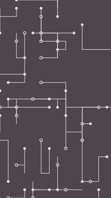 Lilac Ash circuit phone wallpaper — free HD lilac ash mobile wallpaper 1080x1920