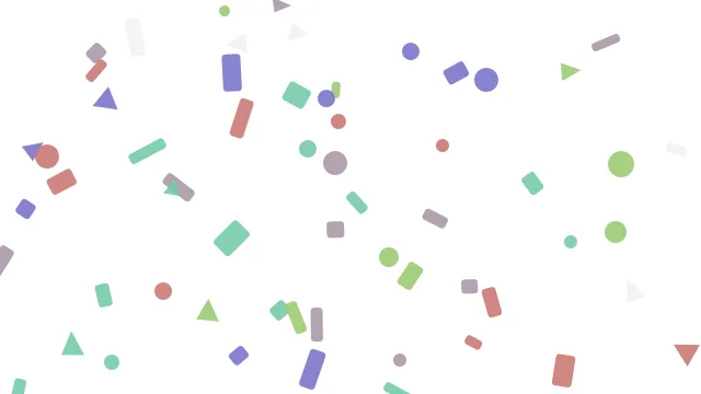 Lilac Ash confetti background — free HD lilac ash color wallpaper 1920x1080