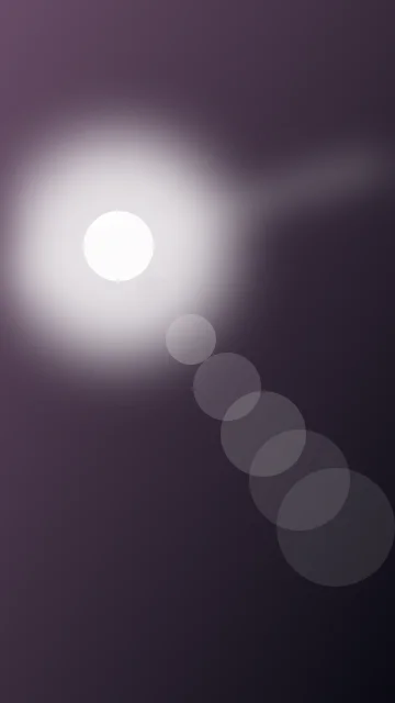 Lilac Ash flare phone wallpaper — free HD lilac ash mobile wallpaper 1080x1920