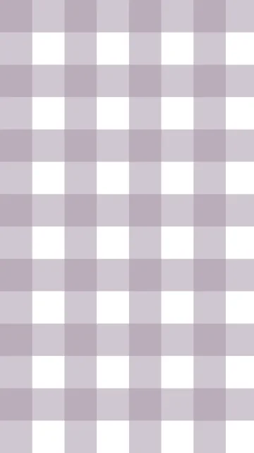 Lilac Ash gingham phone wallpaper — free HD lilac ash mobile wallpaper 1080x1920