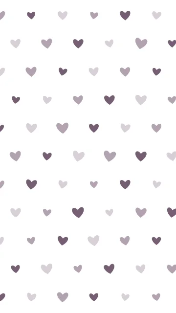 Lilac Ash hearts phone wallpaper — free HD lilac ash mobile wallpaper 1080x1920