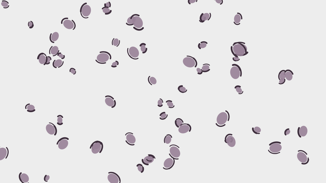 Lilac Ash leopard print background — free HD lilac ash color wallpaper 1920x1080