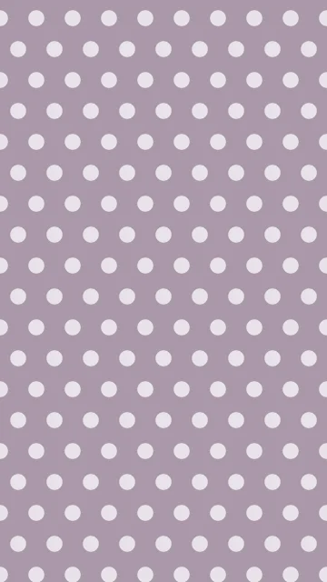 Lilac Ash polkadot phone wallpaper — free HD lilac ash mobile wallpaper 1080x1920