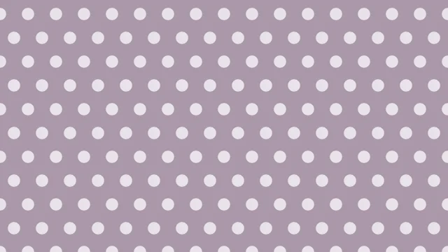 Lilac Ash polka dot background — free HD lilac ash color wallpaper 1920x1080