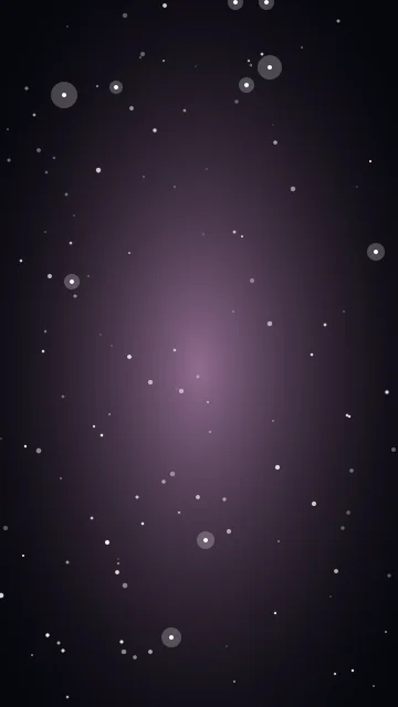 Lilac Ash stars phone wallpaper — free HD lilac ash mobile wallpaper 1080x1920