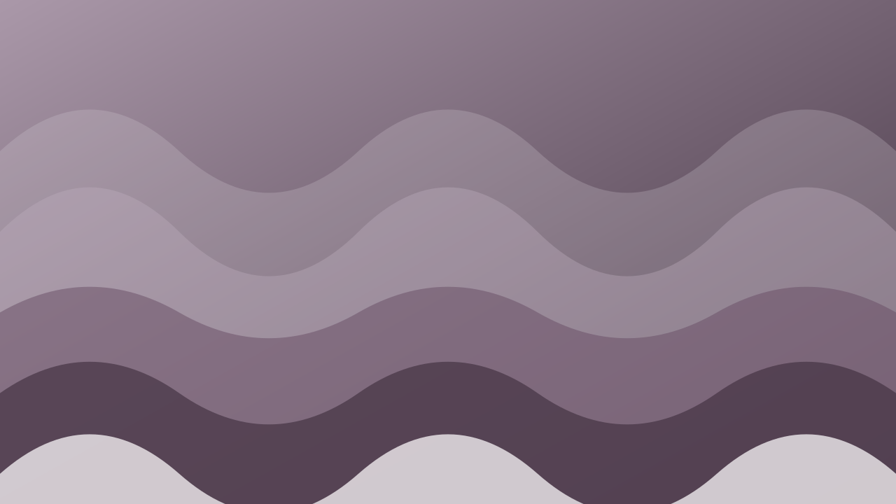 Lilac Ash waves background — free HD lilac ash color wallpaper 1920x1080