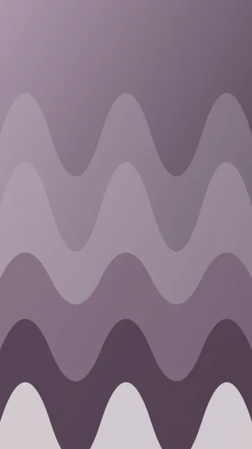 Lilac Ash waves phone wallpaper — free HD lilac ash mobile wallpaper 1080x1920