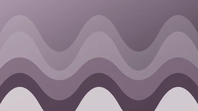 Lilac Ash waves background — free HD lilac ash color wallpaper 1920x1080
