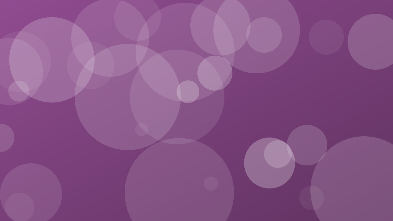 Lilac bokeh background — free HD lilac color wallpaper 1920x1080
