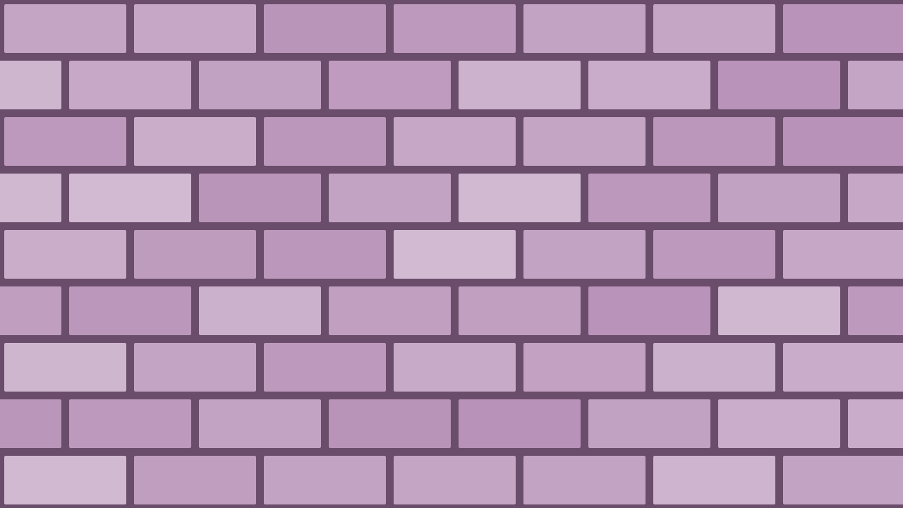 Lilac brick background — free HD lilac color wallpaper 1920x1080