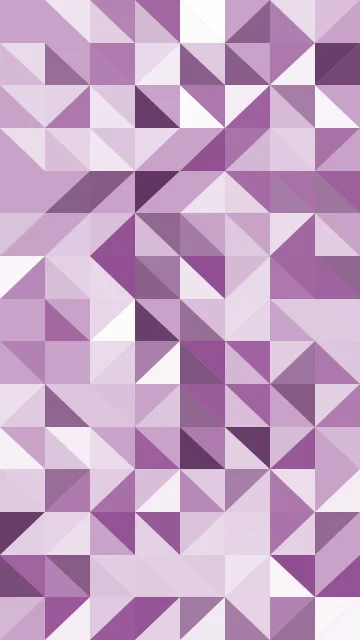 Lilac geometric phone wallpaper — free HD lilac mobile wallpaper 1080x1920