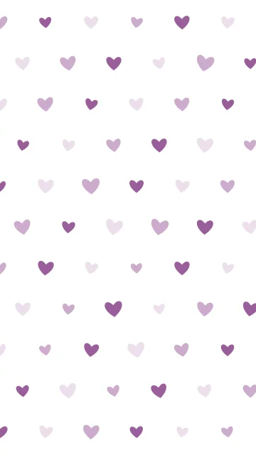 Lilac hearts phone wallpaper — free HD lilac mobile wallpaper 1080x1920