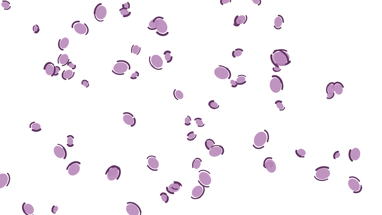 Lilac leopard print background — free HD lilac color wallpaper 1920x1080