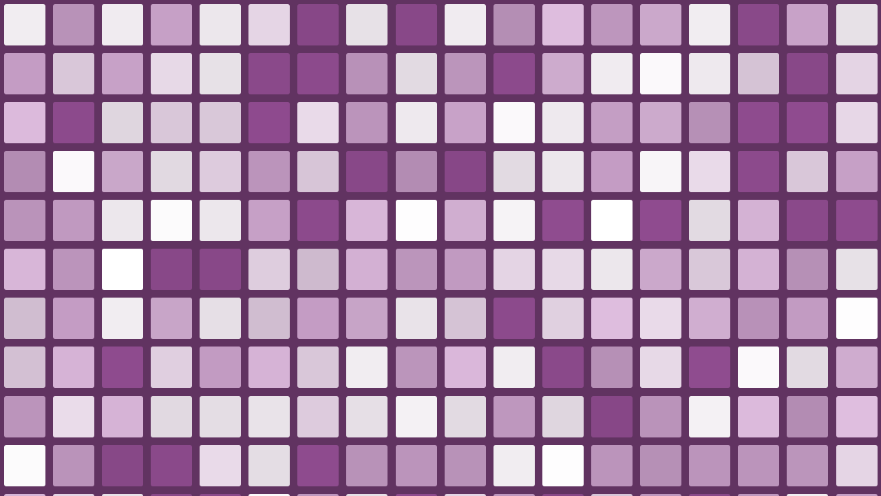 Lilac mosaic background — free HD lilac color wallpaper 1920x1080