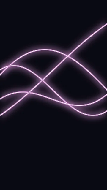 Lilac neon phone wallpaper — free HD lilac mobile wallpaper 1080x1920