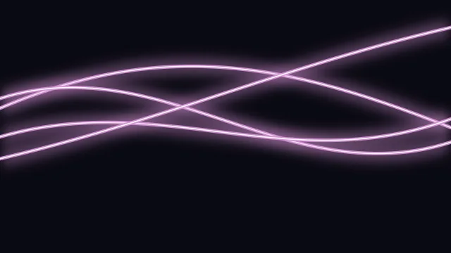 Lilac neon background — free HD lilac color wallpaper 1920x1080