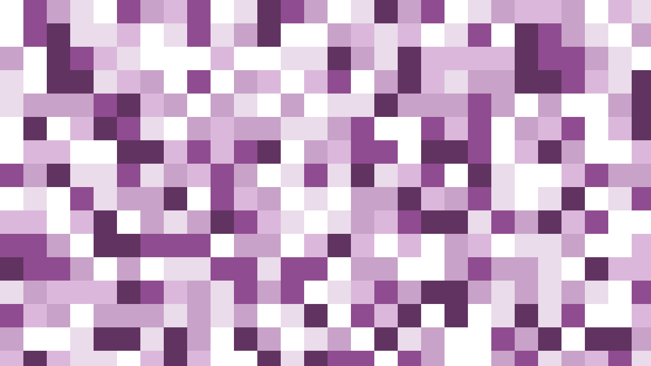Lilac pixel background — free HD lilac color wallpaper 1920x1080