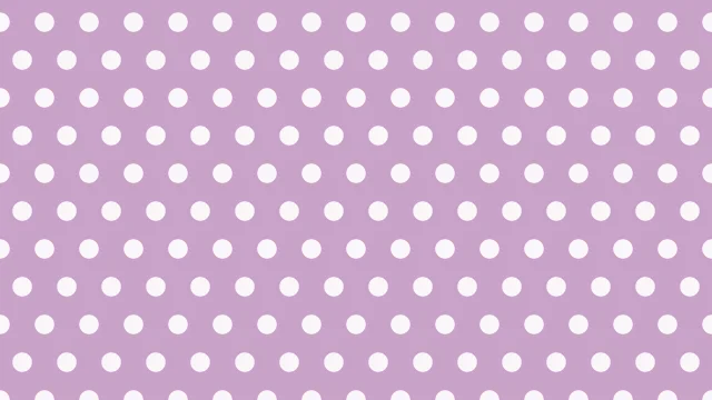 Lilac polka dot background — free HD lilac color wallpaper 1920x1080