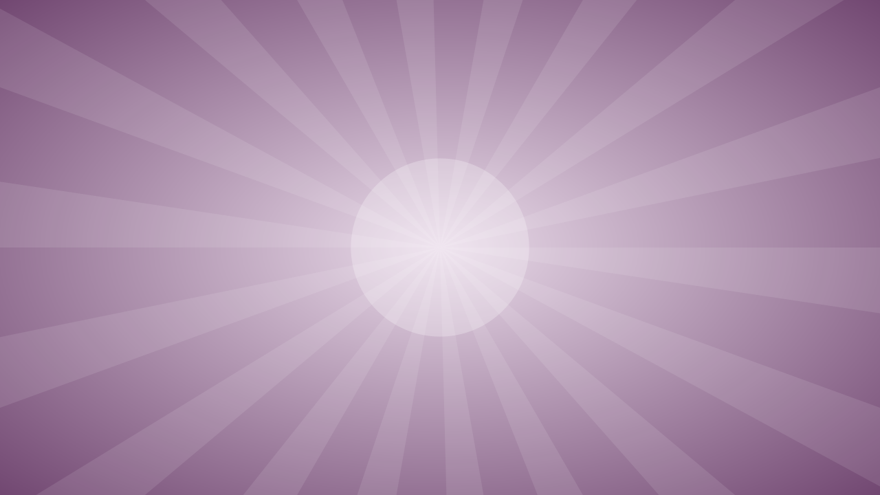 Lilac rays background — free HD lilac color wallpaper 1920x1080