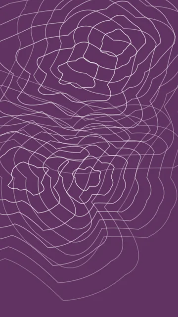 Lilac topographic phone wallpaper — free HD lilac mobile wallpaper 1080x1920