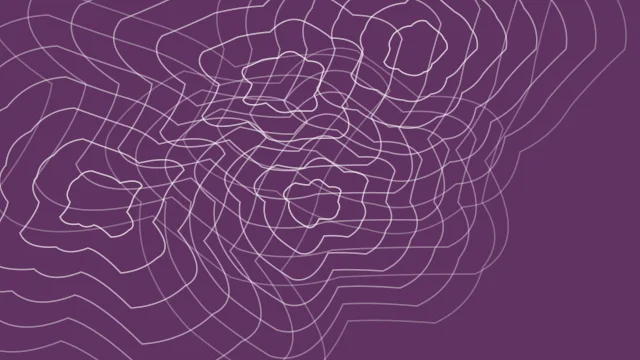 Lilac topographic background — free HD lilac color wallpaper 1920x1080