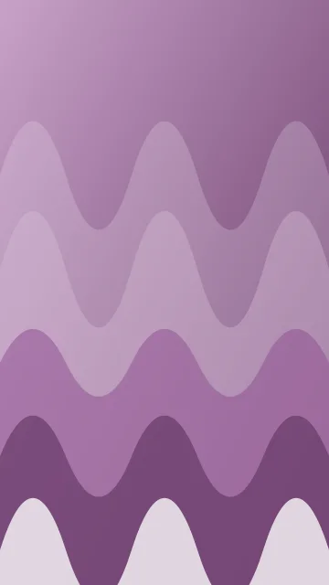 Lilac waves phone wallpaper — free HD lilac mobile wallpaper 1080x1920