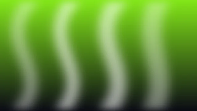 Lime 100 aurora background — free HD lime 100 color wallpaper 1920x1080