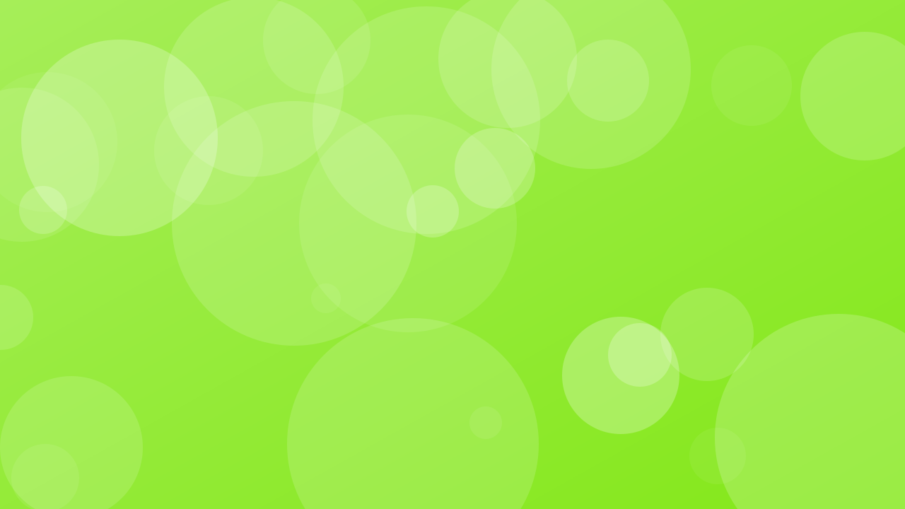 Lime 100 bokeh background — free HD lime 100 color wallpaper 1920x1080