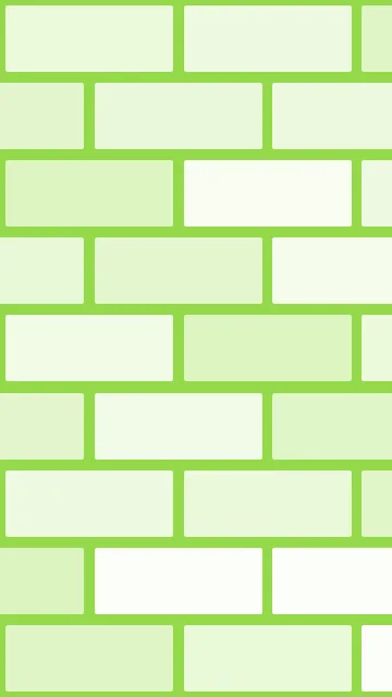 Lime 100 brick phone wallpaper — free HD lime 100 mobile wallpaper 1080x1920
