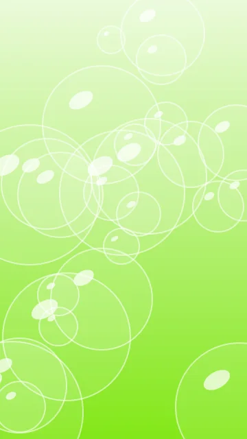 Lime 100 bubbles phone wallpaper — free HD lime 100 mobile wallpaper 1080x1920