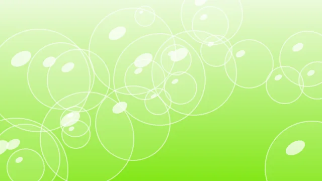 Lime 100 bubbles background — free HD lime 100 color wallpaper 1920x1080