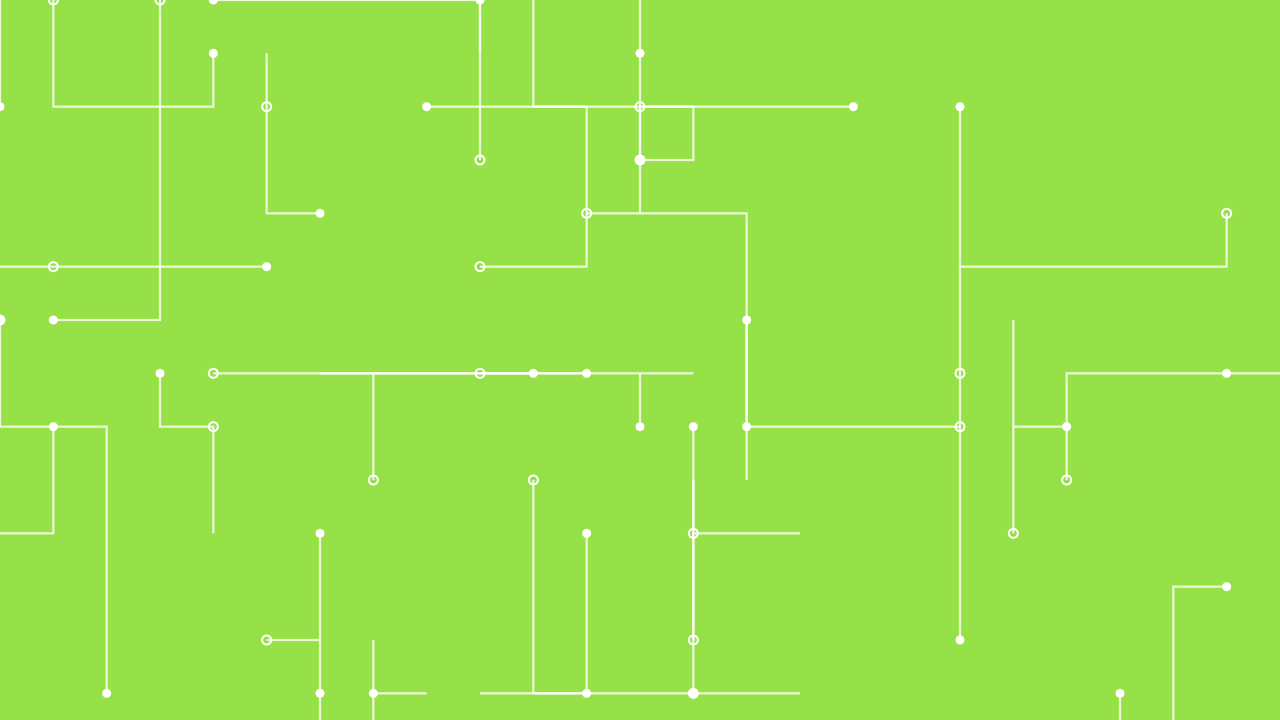 Lime 100 circuit board background — free HD lime 100 color wallpaper 1920x1080