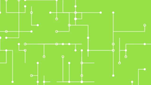 Lime 100 circuit board background — free HD lime 100 color wallpaper 1920x1080
