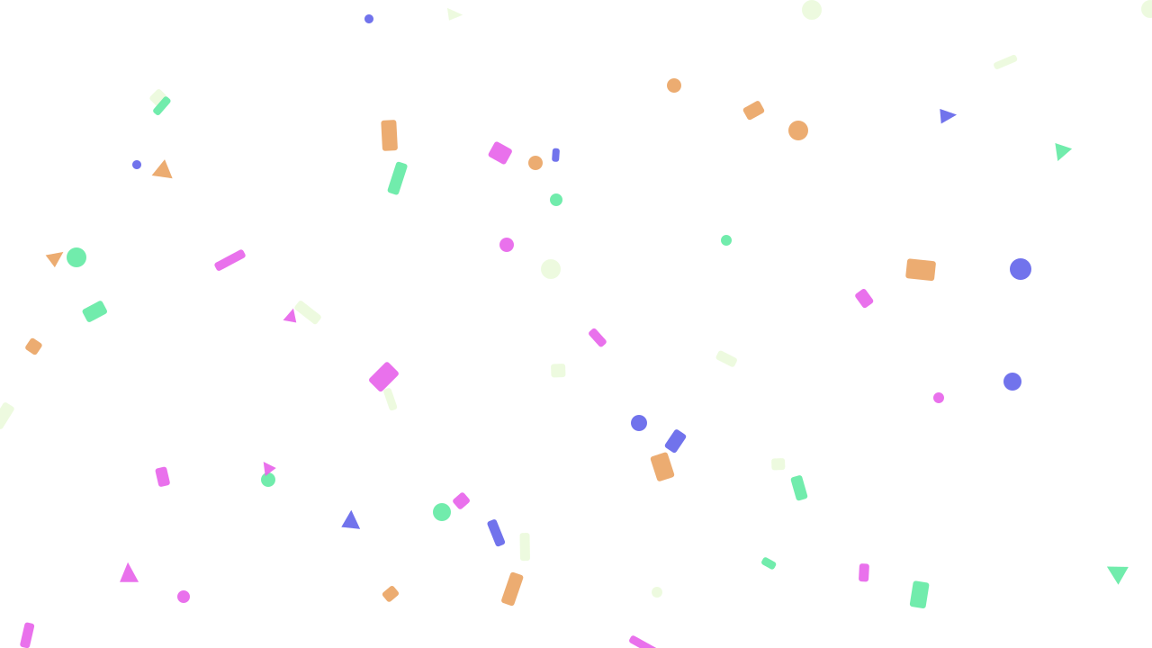 Lime 100 confetti background — free HD lime 100 color wallpaper 1920x1080