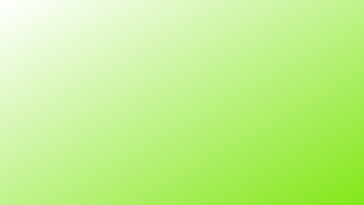 Lime 100 gradient background — free HD lime 100 color wallpaper 1920x1080