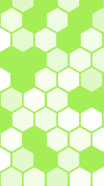 Lime 100 hexagon phone wallpaper — free HD lime 100 mobile wallpaper 1080x1920