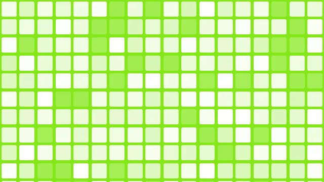 Lime 100 mosaic background — free HD lime 100 color wallpaper 1920x1080