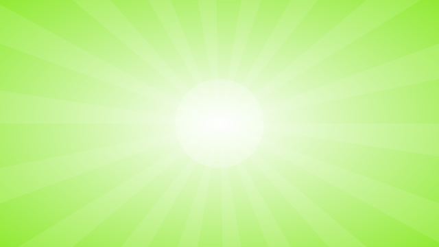 Lime 100 rays background — free HD lime 100 color wallpaper 1920x1080